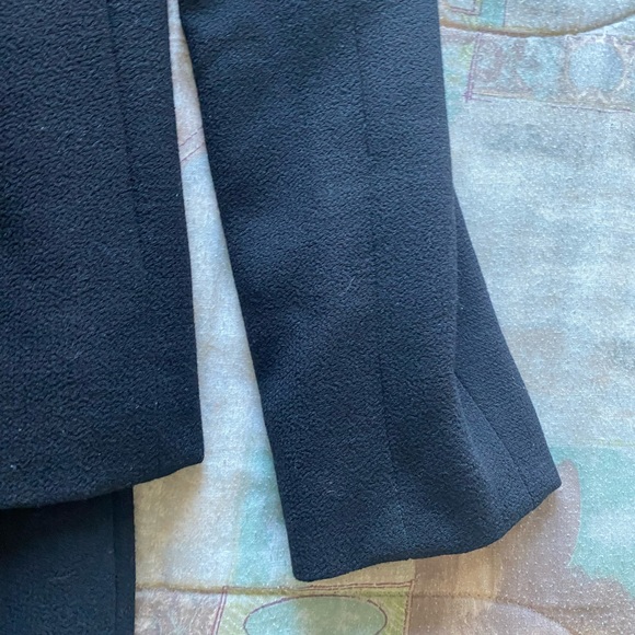 NWT $3195 Chanel 💯% authentic wool/silk 2 pc suit - Picture 13 of 16